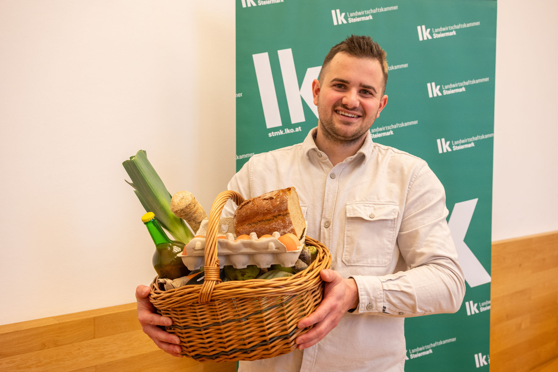 © LK Steiermark/Danner