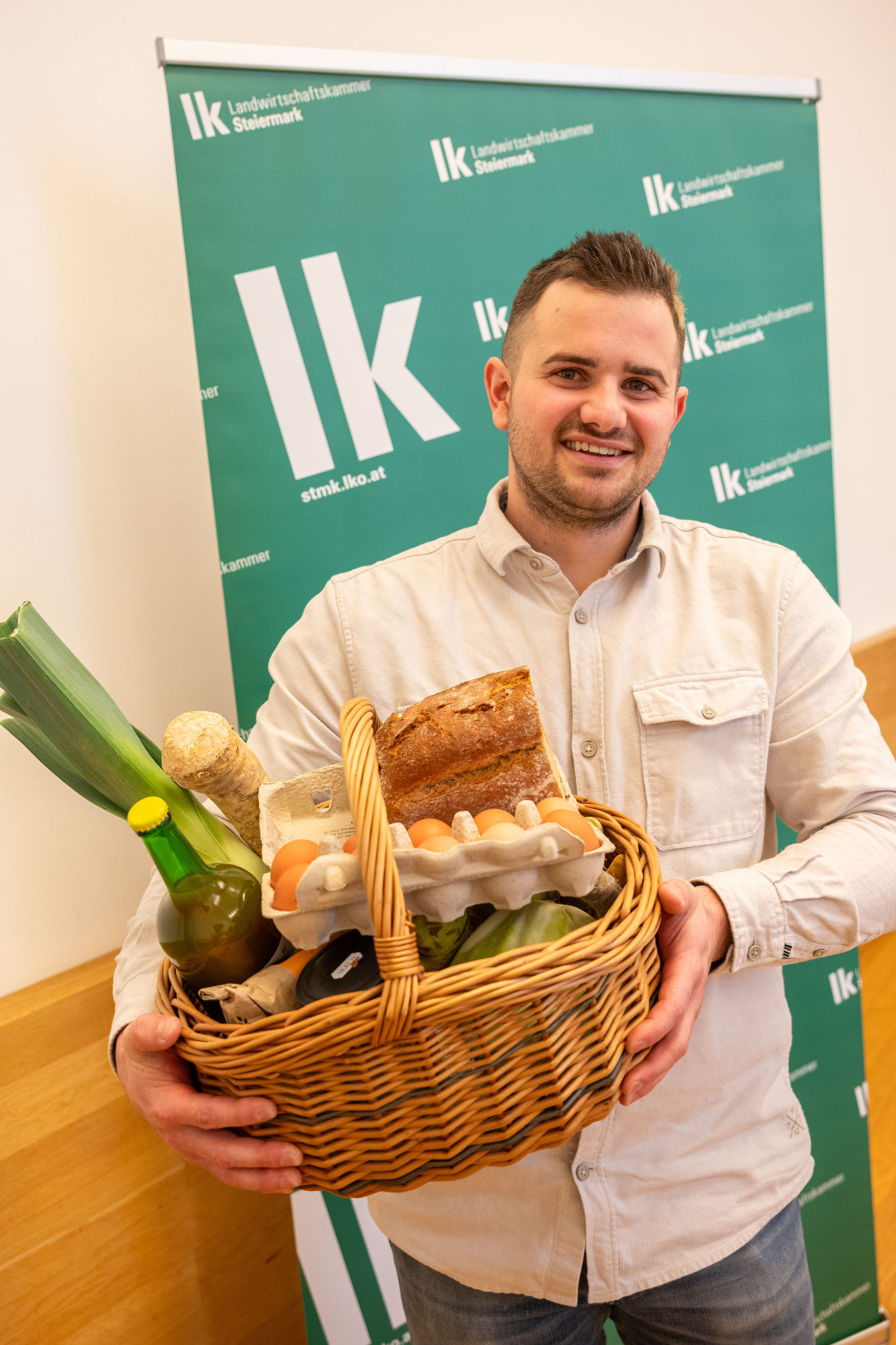 © LK Steiermark/Danner