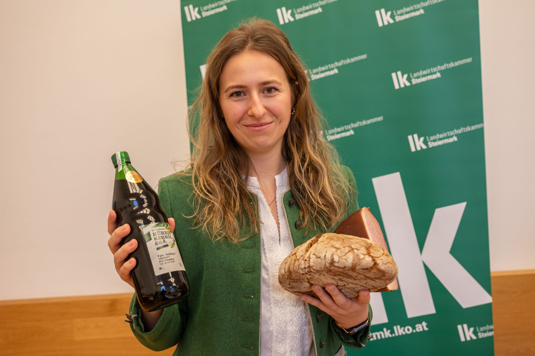 © LK Steiermark/Danner