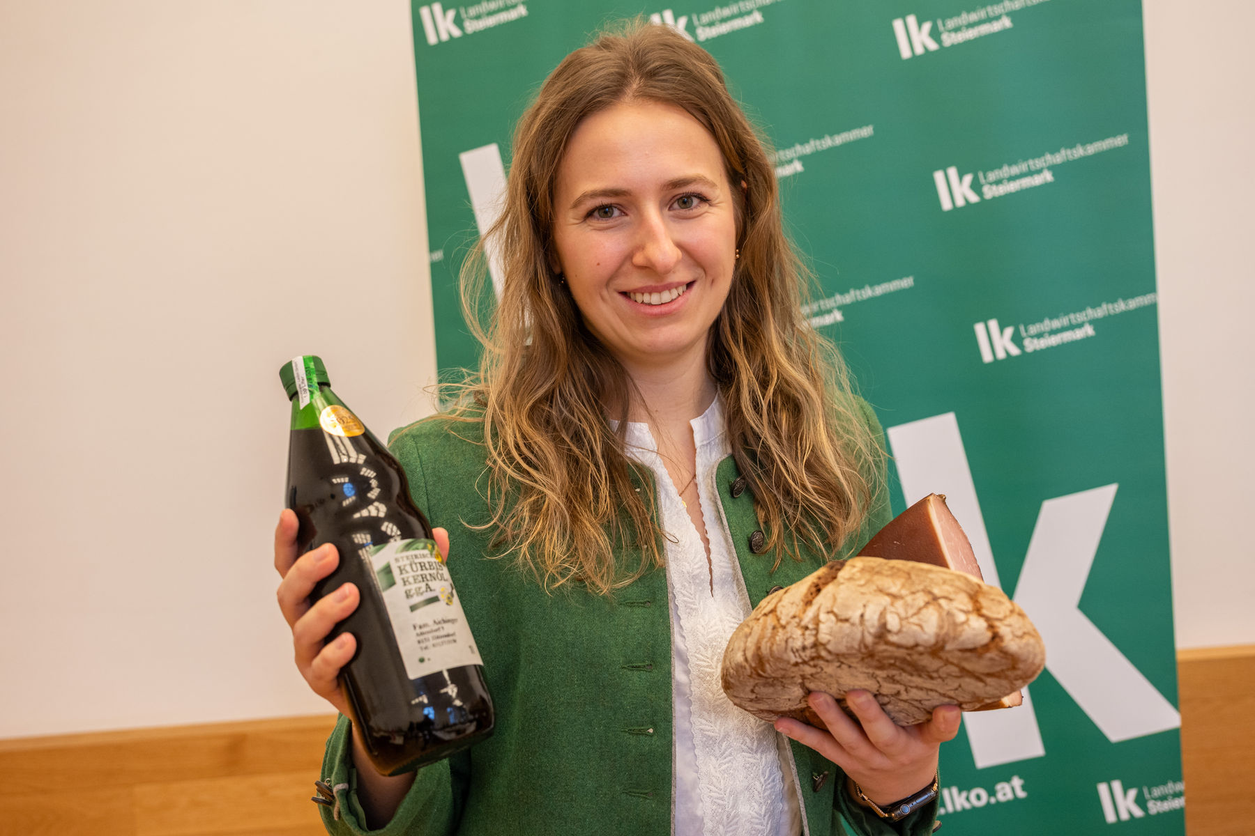 © LK Steiermark/Danner