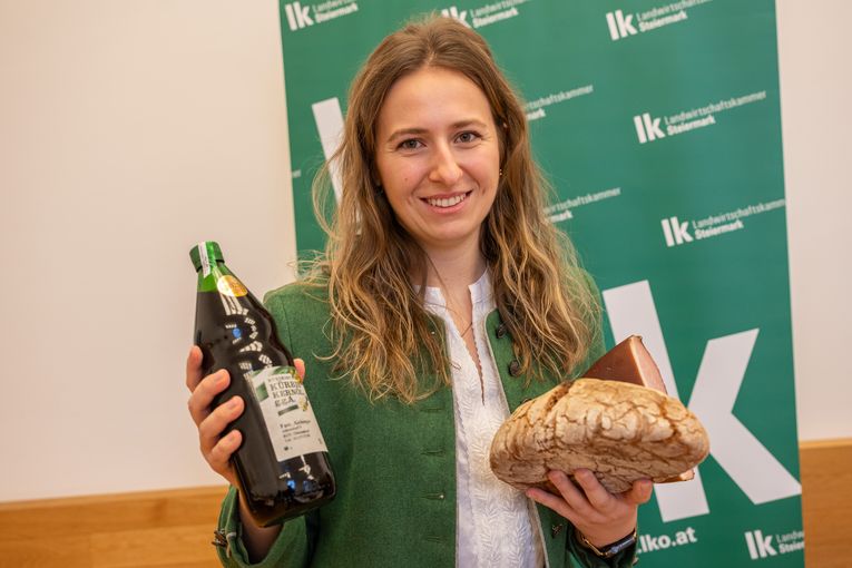 © LK Steiermark/Danner