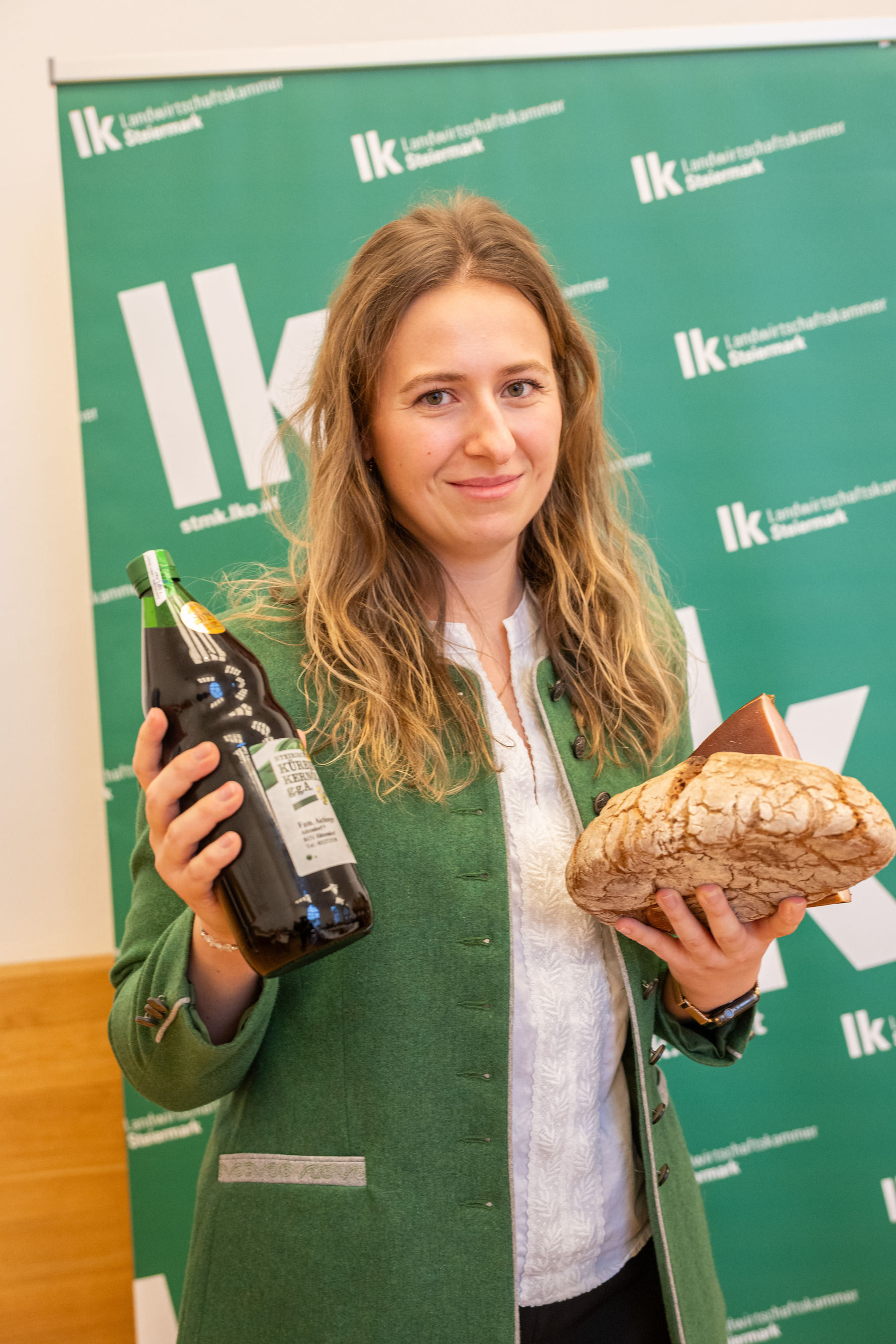 © LK Steiermark/Danner