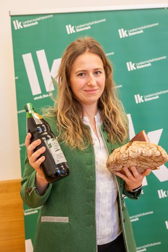 © LK Steiermark/Danner