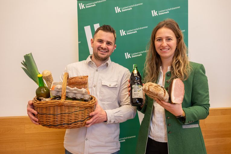 © LK Steiermark/Danner