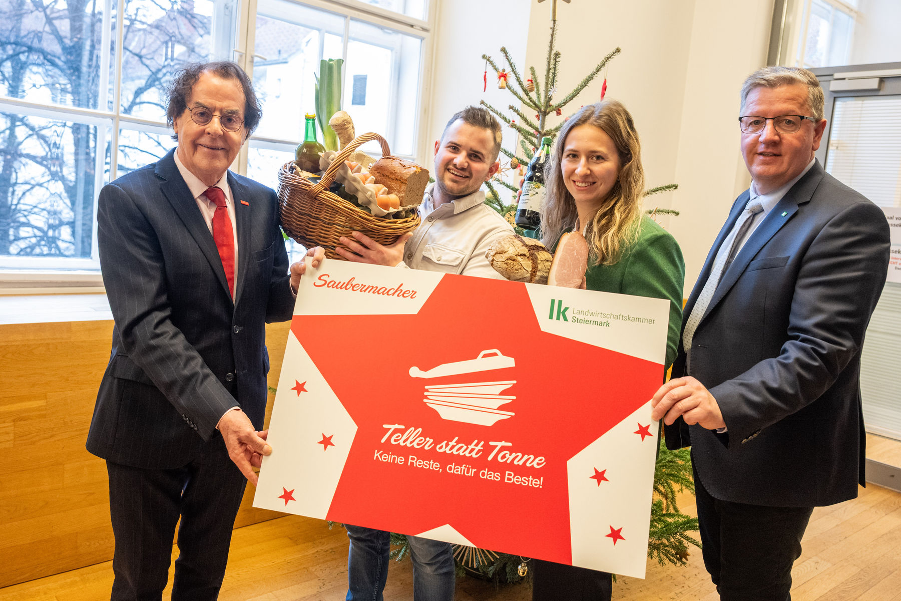 © LK Steiermark/Danner