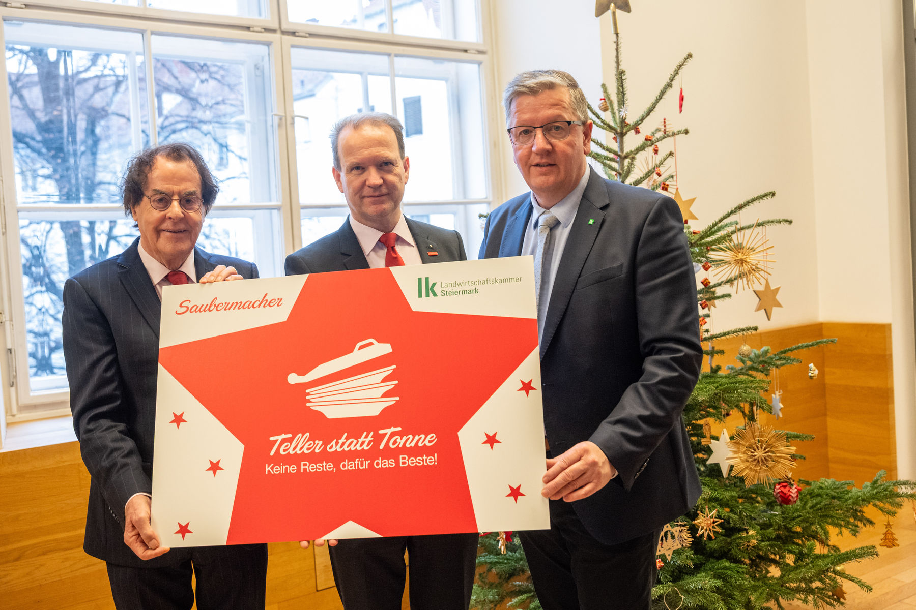 © LK Steiermark/Danner