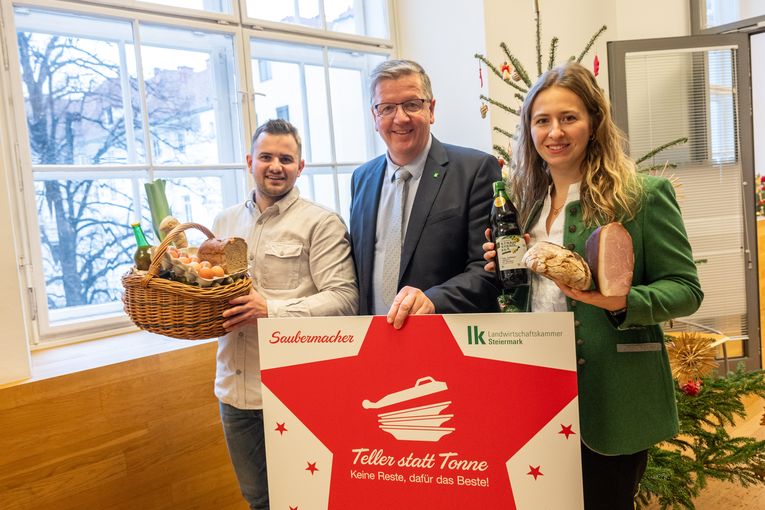 © LK Steiermark/Danner