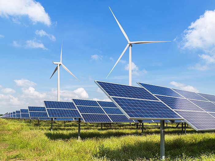 Klimaziele.jpg © AdobeStock