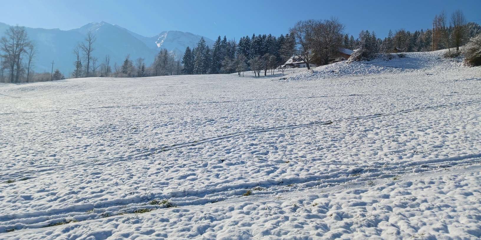 Winterlandschaft.jpg © LK OÖ/Mandl