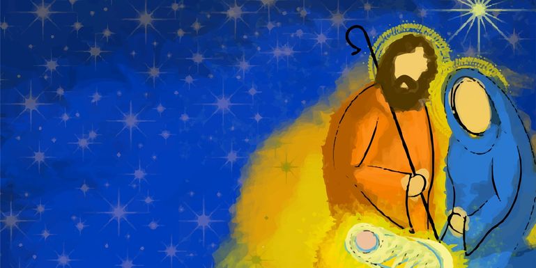 Titelseite-Weihnachten © stock.adobe.com