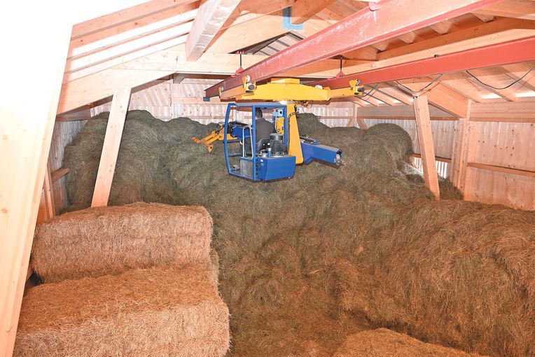 Wenn Wünsche wahr werden – mit neuem  Stall in die Zukunft.jpg © Mooslechner