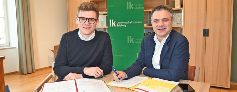 Aigner © Dürnberger