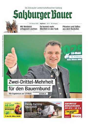 Jahresrückblick 2025.jpg © Archiv