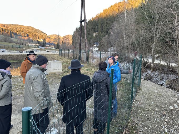 © LK Steiermark/Rinner