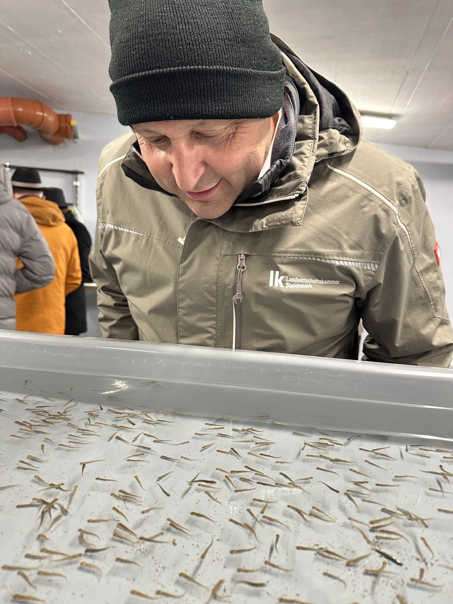 © LK Steiermark/Rinner