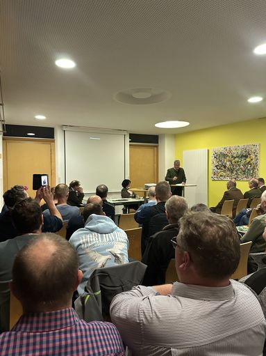 © LK Steiermark/Rinner