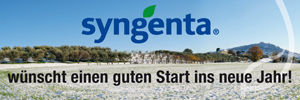 Weihnachtsbanner-Syngenta (002) © Archiv