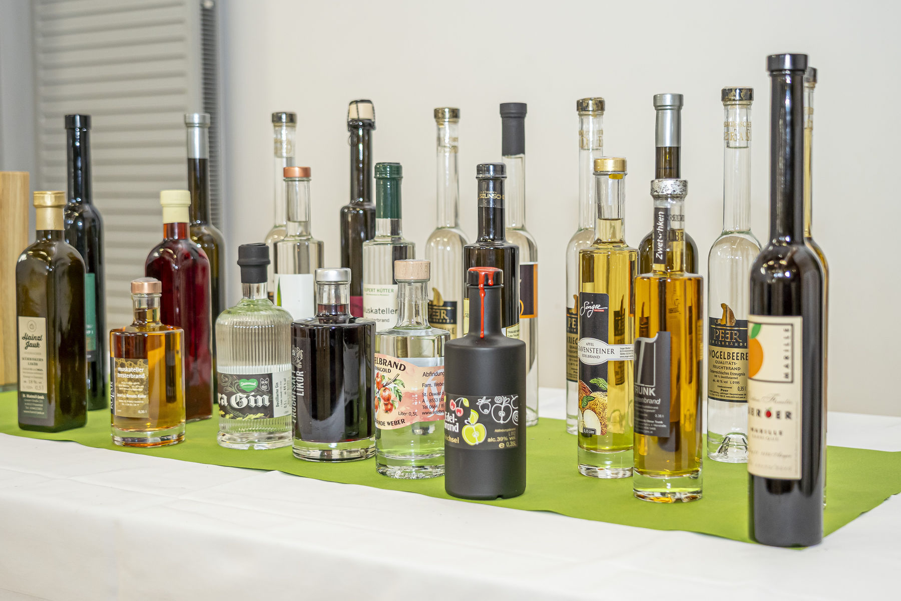 Edelbrand Landessieger 2025.jpg © LK Steiermark