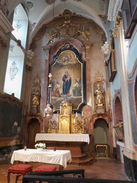 Adventfahrt Aspang ©&nbsp;Die Bäuerinnen im Gebiet Aspang 