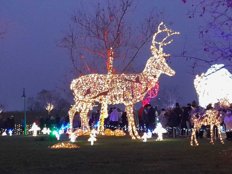 Adventfahrt Aspang ©&nbsp;Die Bäuerinnen im Gebiet Aspang 