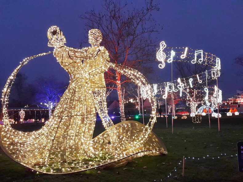 Adventfahrt Aspang ©&nbsp;Die Bäuerinnen im Gebiet Aspang 