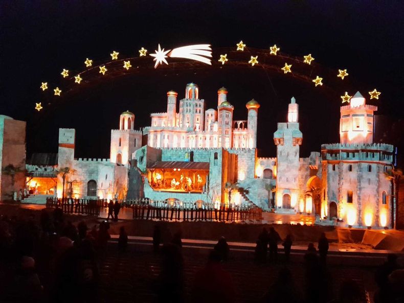 Adventfahrt Aspang ©&nbsp;Die Bäuerinnen im Gebiet Aspang 