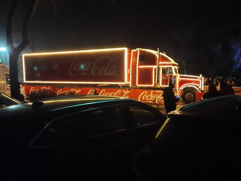 Adventfahrt Aspang ©&nbsp;Die Bäuerinnen im Gebiet Aspang 