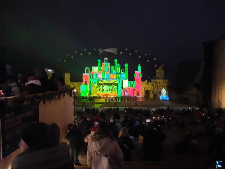 Adventfahrt Aspang ©&nbsp;Die Bäuerinnen im Gebiet Aspang 