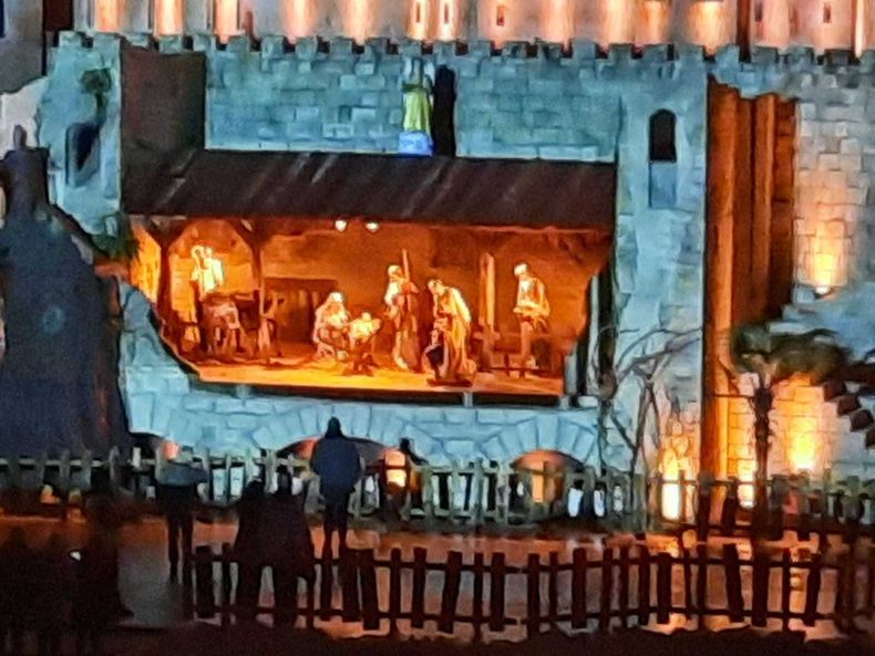 Adventfahrt Aspang ©&nbsp;Die Bäuerinnen im Gebiet Aspang 