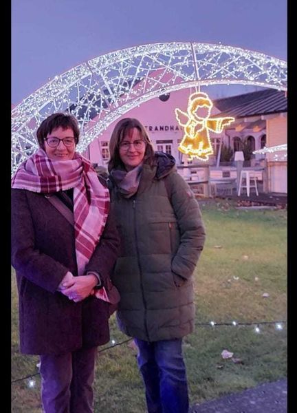 Adventfahrt Aspang ©&nbsp;Die Bäuerinnen im Gebiet Aspang 