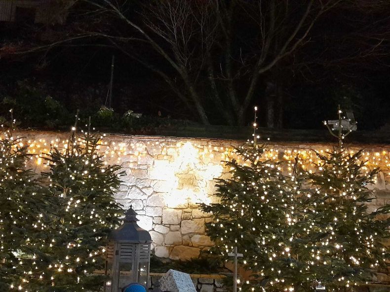 Adventfahrt Aspang ©&nbsp;Die Bäuerinnen im Gebiet Aspang 