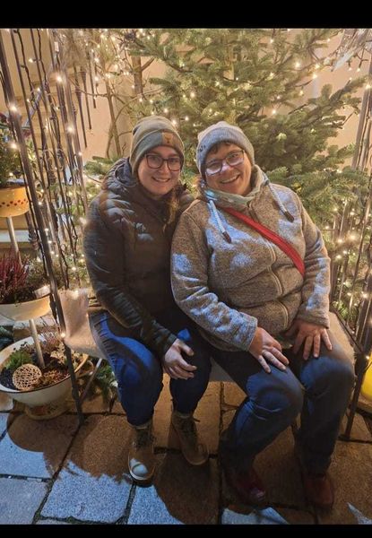 Adventfahrt Aspang ©&nbsp;Die Bäuerinnen im Gebiet Aspang 