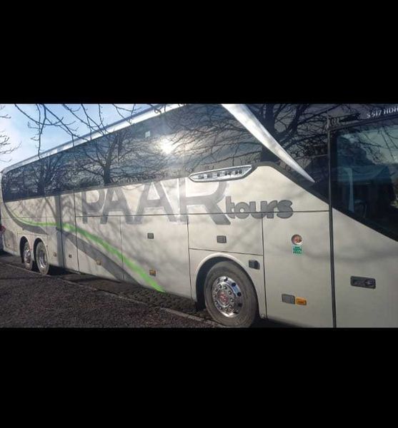 Adventfahrt Aspang ©&nbsp;Die Bäuerinnen im Gebiet Aspang 