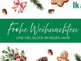 Weihnachtskarte © Archiv