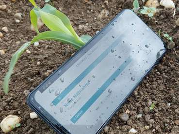 ÖDüPlan Plus - mehr Sicherheit und Übersicht bei der Dokumentation von Pflanzenschutz- maßnahmen.jpg © BWSB/Wallner