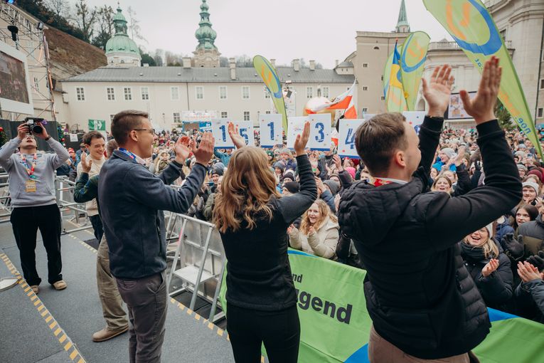 OE3-Weihnachtswunder 2025-2.jpg © Hitradio Ö3/Mila Zytka
