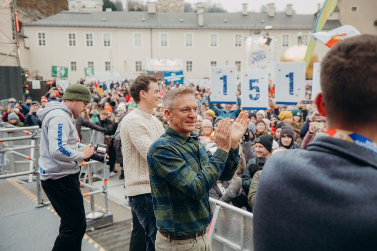 OE3-Weihnachtswunder 2025-3.jpg © Hitradio Ö3/Mila Zytka