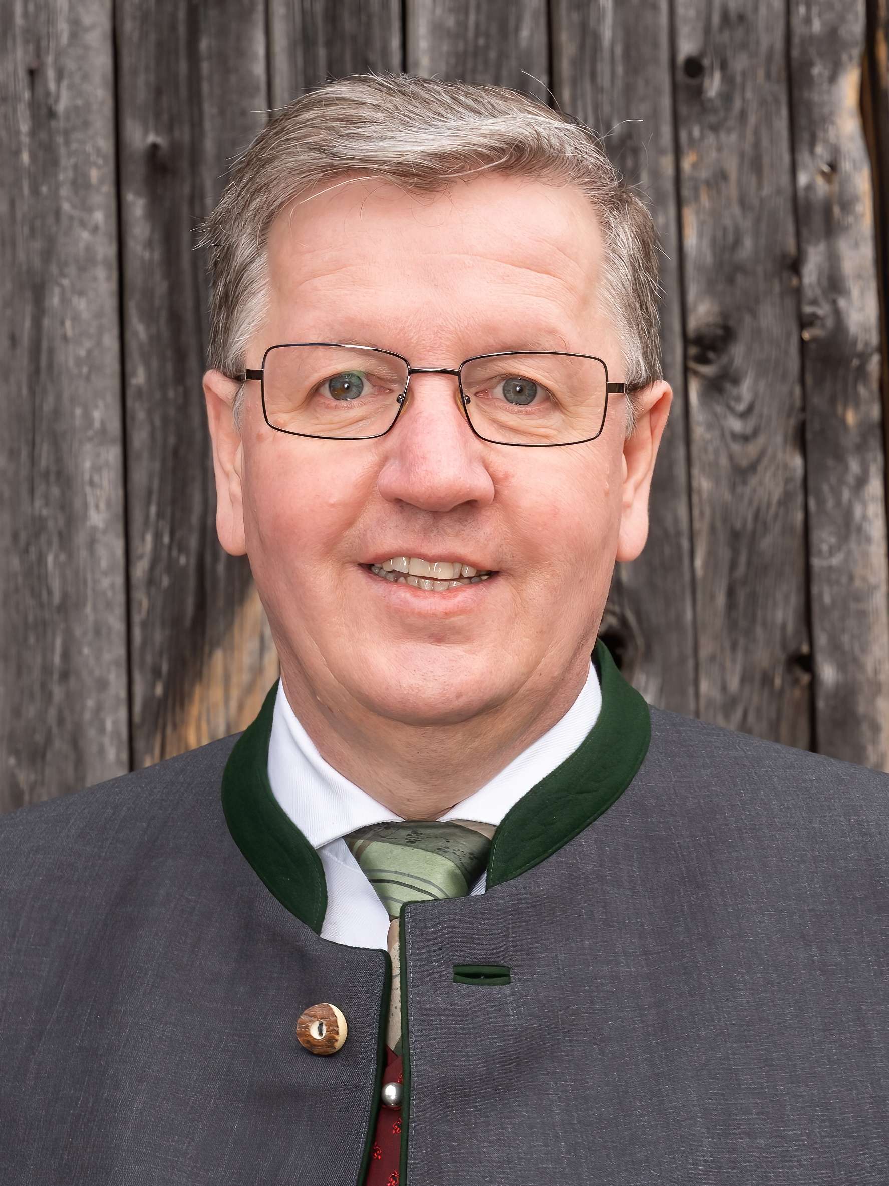 Andreas Steinegger.jpg © LK Steiermark-Fuchs