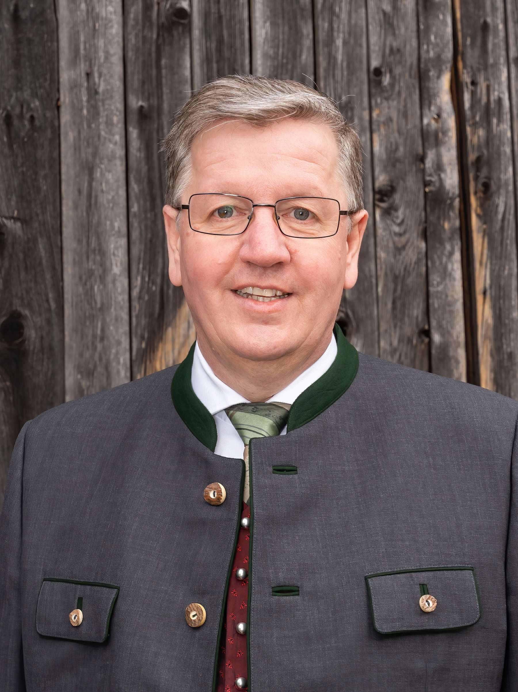 Andreas Steinegger.jpg © LK Steiermark-Fuchs
