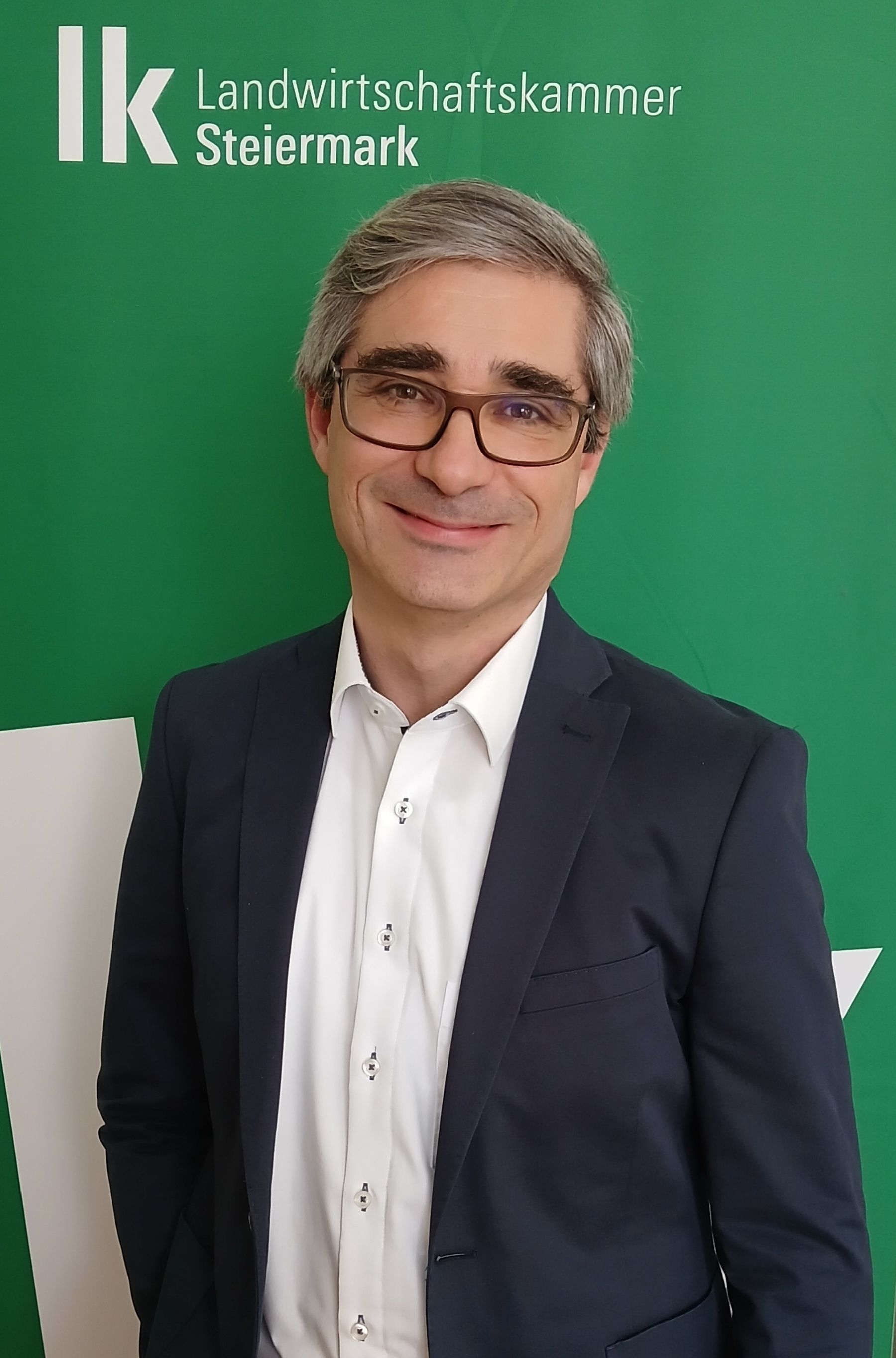 Foto Meier Wolfgang_2025.jpg © Archiv