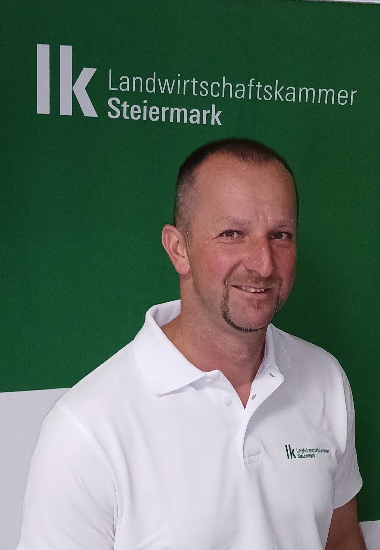 Foto Werner Stepischnik.jpg © Archiv