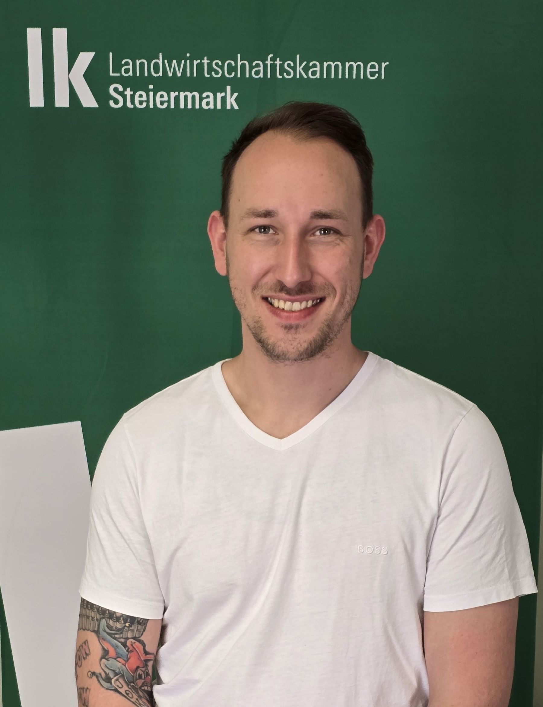 Foto Michael Weinzerl.jpg © Archiv