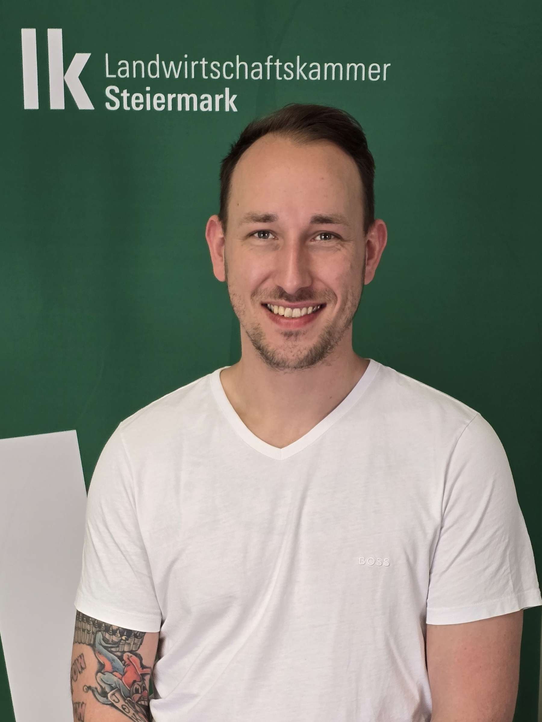 Foto Michael Weinzerl.jpg © Archiv