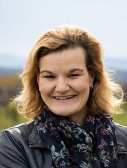 Foto Astrid Büchler.jpg © Archiv