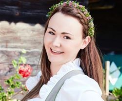 Foto Klaudia Harler.jpg © Archiv