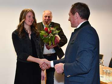 LK Vollversammlung.jpg © LK Vbg.