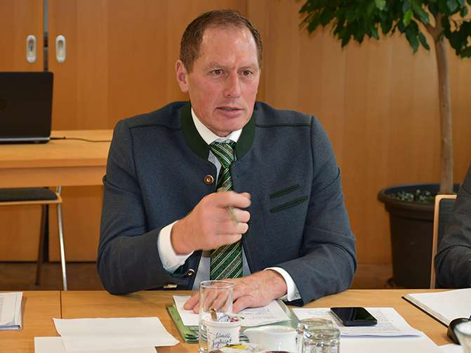 LK Vollversammlung.jpg © LK Vbg.