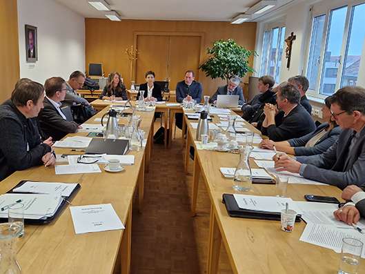 LK Vollversammlung.jpg © LK Vbg.