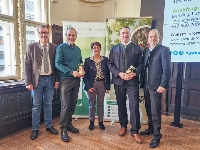 Gruppenbild Landwirtschaftstag 2025 Windkraft (c) LK Tirol Kopie.png © LK Tirol