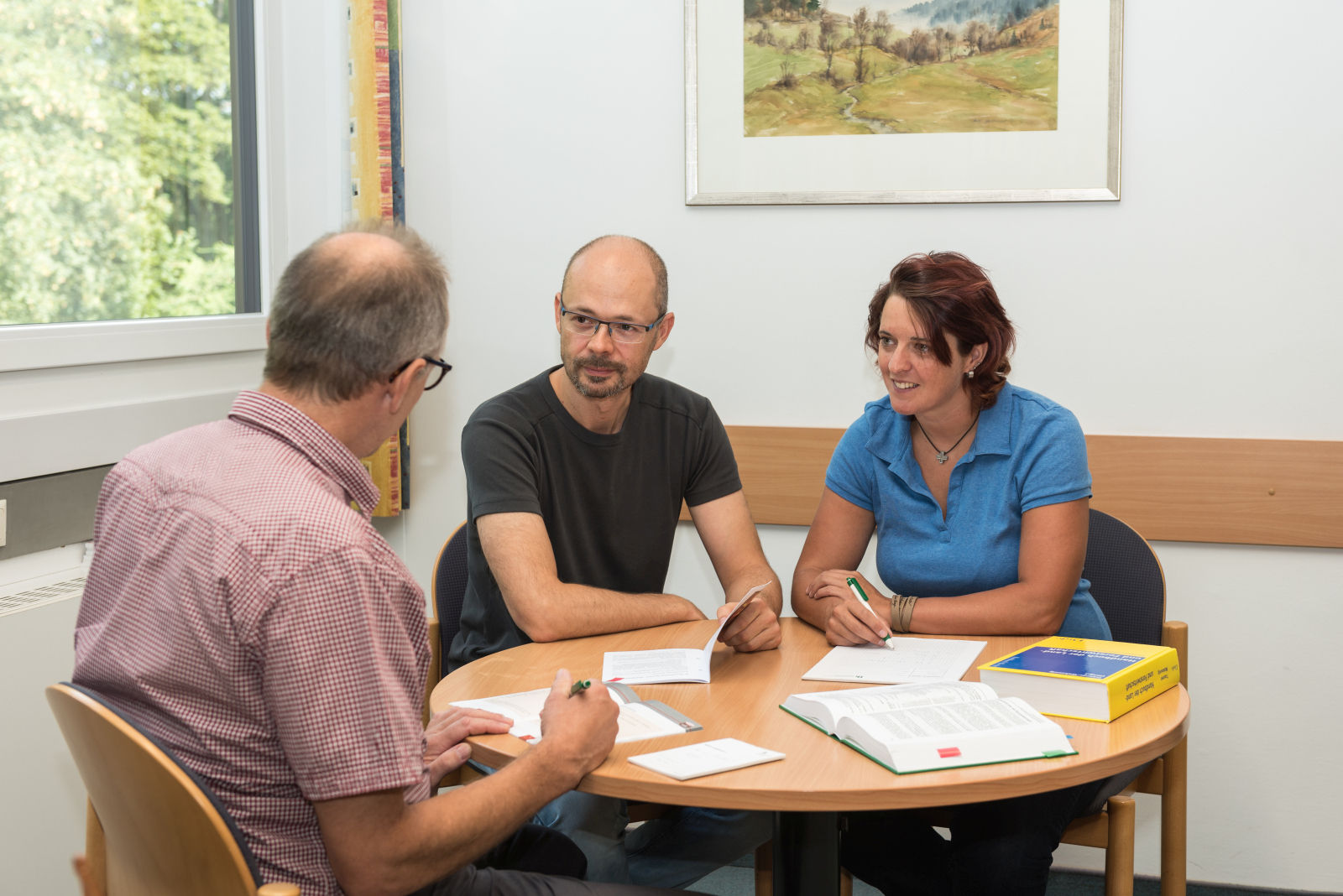 recht_LRB_Ehe oder Lebensgemeinschaft__Foto Beratung Recht_Steuer_Soziales_LK OOE (16).jpg © LK OÖ